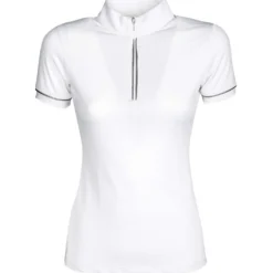 Harry's Horse Wedstrijdshirt Blackpool Wit