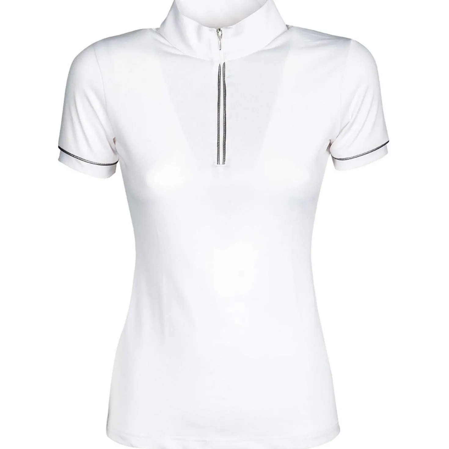 Harry's Horse Wedstrijdshirt Blackpool Wit