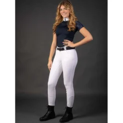 Harry's Horse Wedstrijdshirt Venice Navy