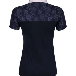 Harry's Horse Wedstrijdshirt Venice Navy
