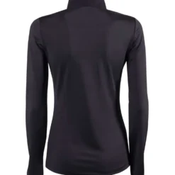 Harry's Horse Wedstrijdshirt Montreal Zwart