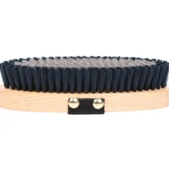 Harry's Horse Zachte Borstel Glans Navy/Grijs