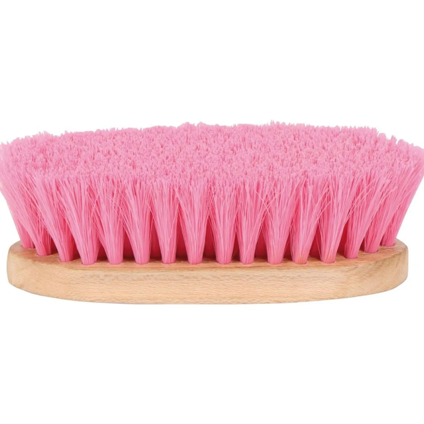 Harry's Horse Zachte Borstel Roze