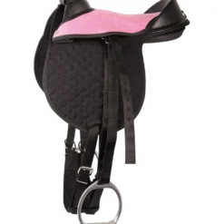 Harry's Horse Zadel Bambino Rose