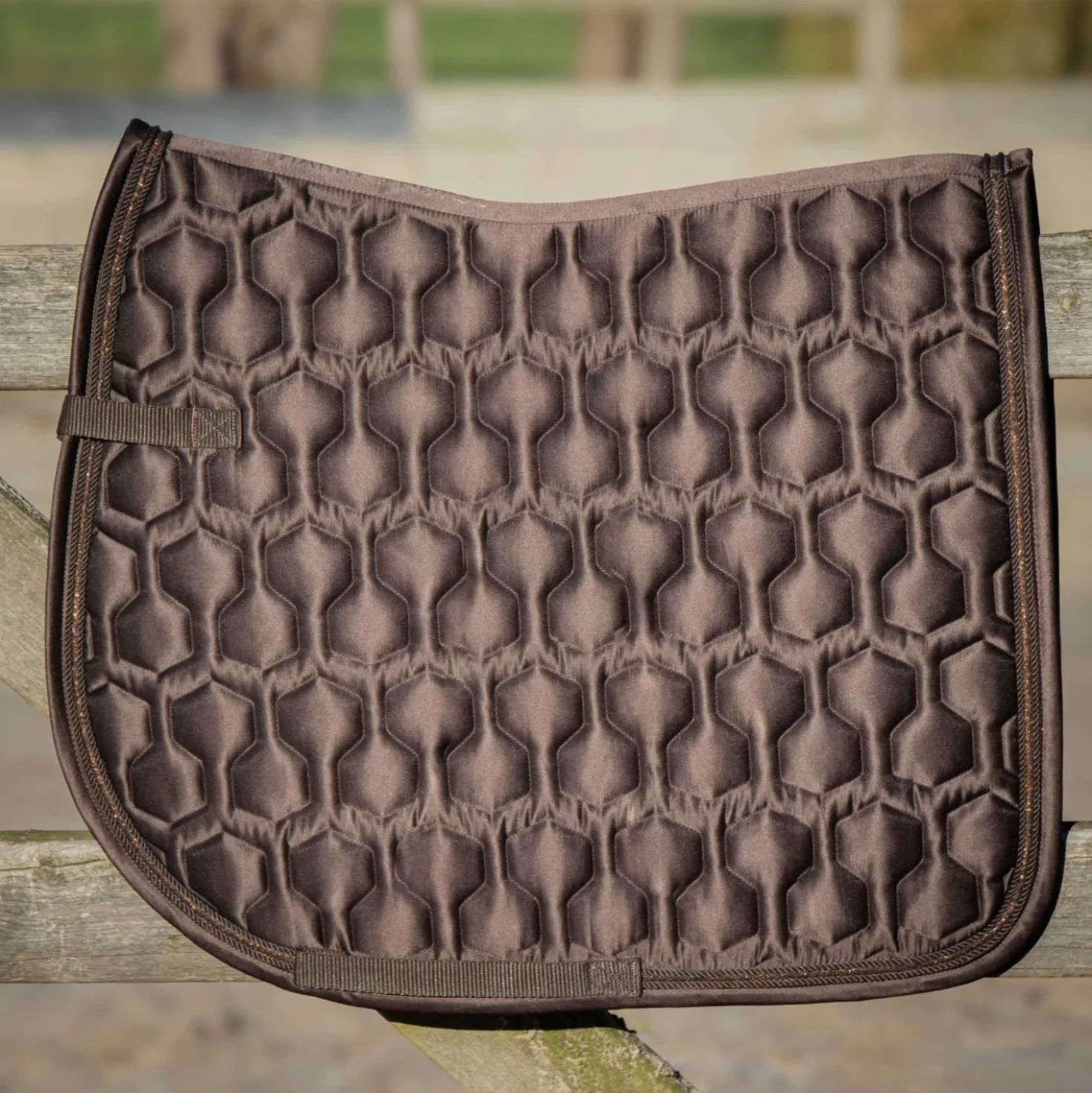 Harry's Horse Zadeldekje Classy Dressuur Bracken