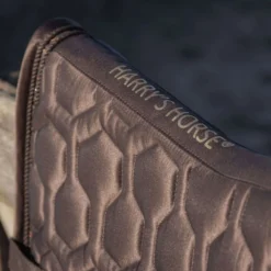 Harry's Horse Zadeldekje Classy Veelzijdigheid Bracken