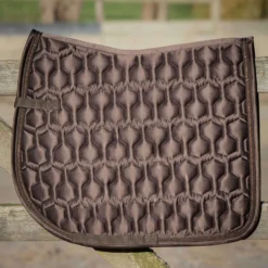 Harry's Horse Zadeldekje Classy Veelzijdigheid Bracken