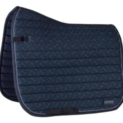 Harry's Horse Zadeldekje Just Ride Retro Dressuur Navy