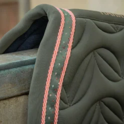 Harry's Horse Zadeldekje LouLou Veelzijdigheid Duffel Bag