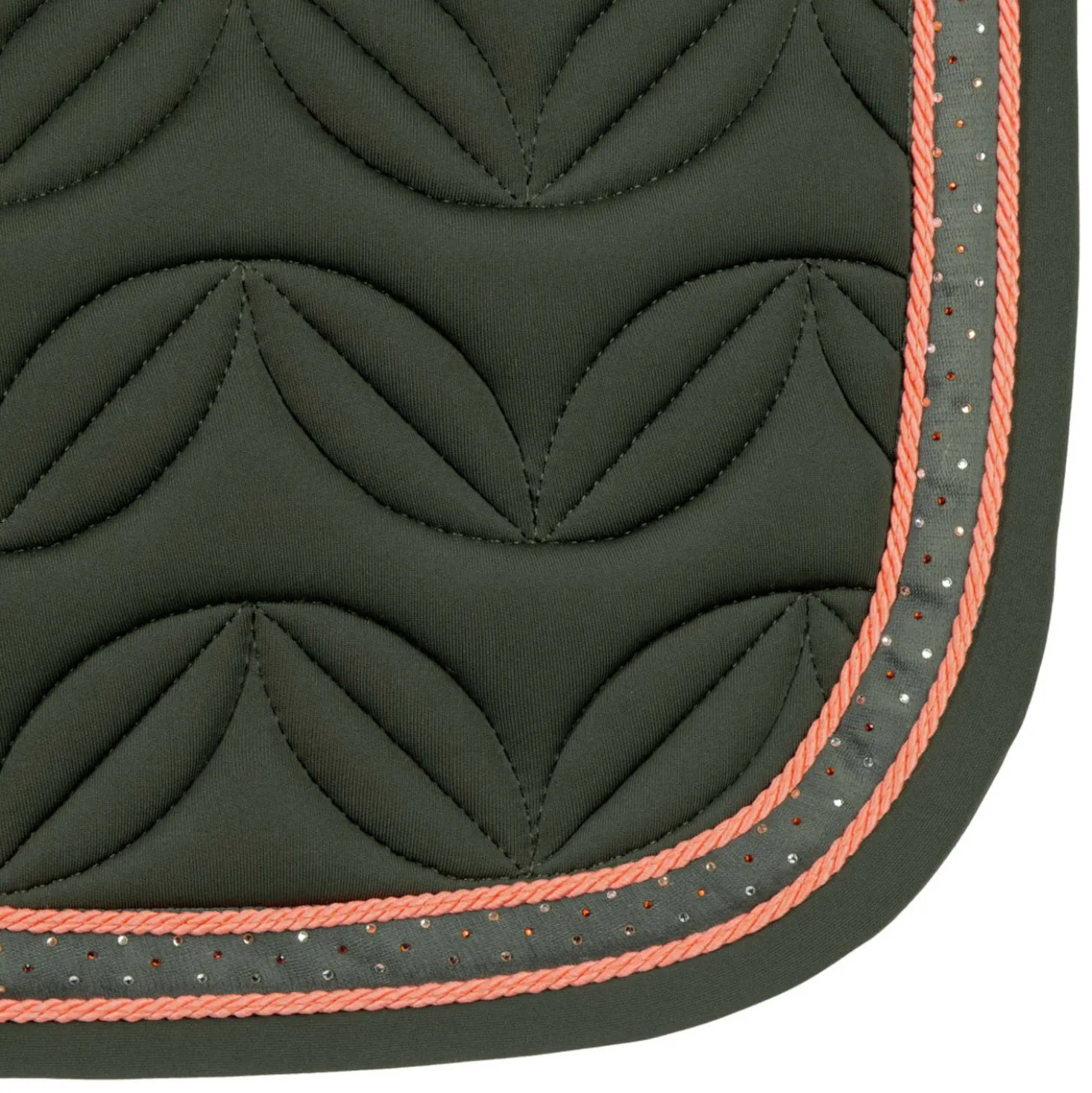Harry's Horse Zadeldekje LouLou Veelzijdigheid Duffel Bag
