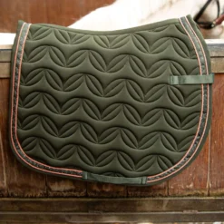 Harry's Horse Zadeldekje LouLou Veelzijdigheid Duffel Bag