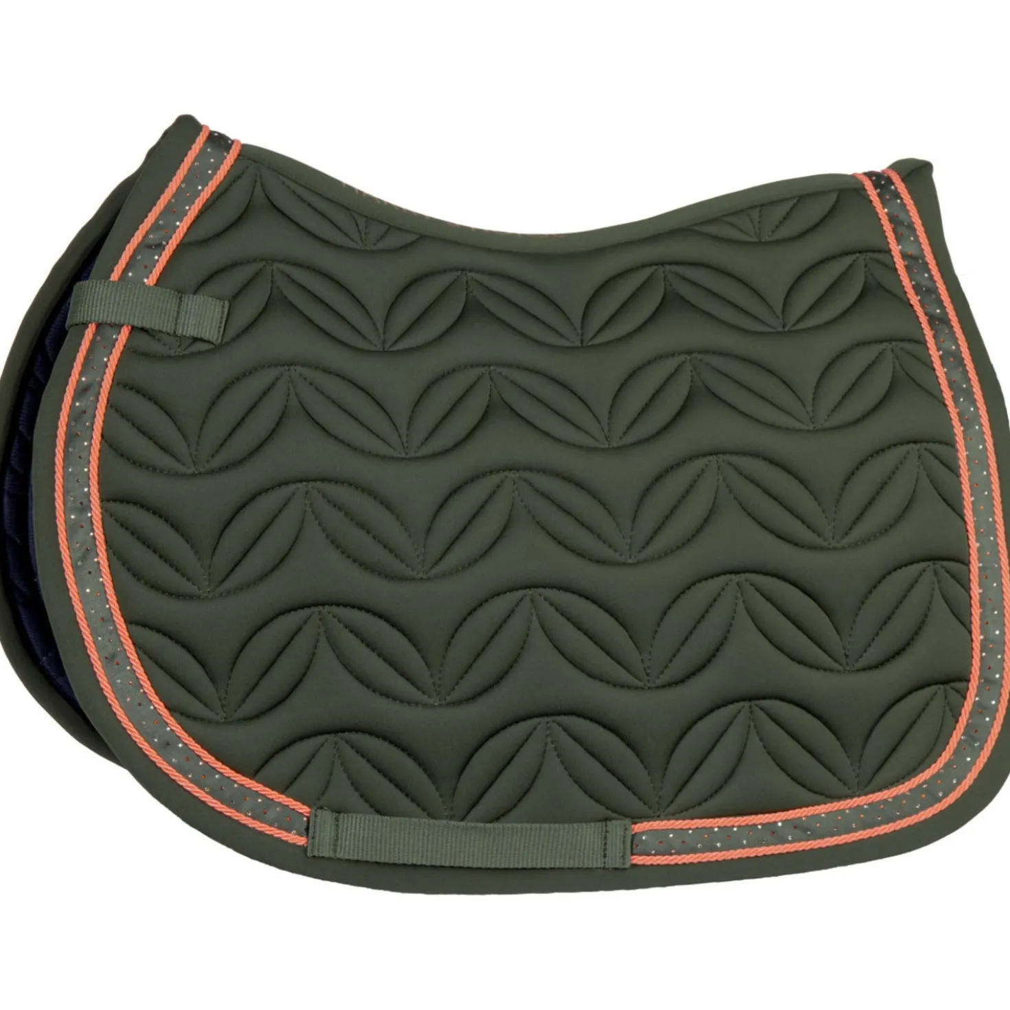 Harry's Horse Zadeldekje LouLou Veelzijdigheid Duffel Bag