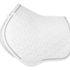 Harry's Horse Zadeldekje Softshell Springen Wit