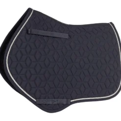 Harry's Horse Zadeldekje Softshell Springen Navy