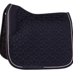 Harry's Horse Zadeldekje Softshell Veelzijdigheid Navy