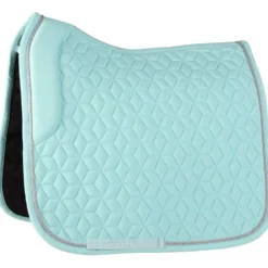 Harry's Horse Zadeldekje Softshell Veelzijdigheid Mintgroen