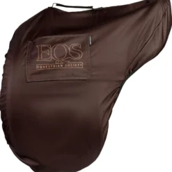 Harry's Horse Zadelhoes EQS AW26 Waterdicht met Fleece Voering Bracken