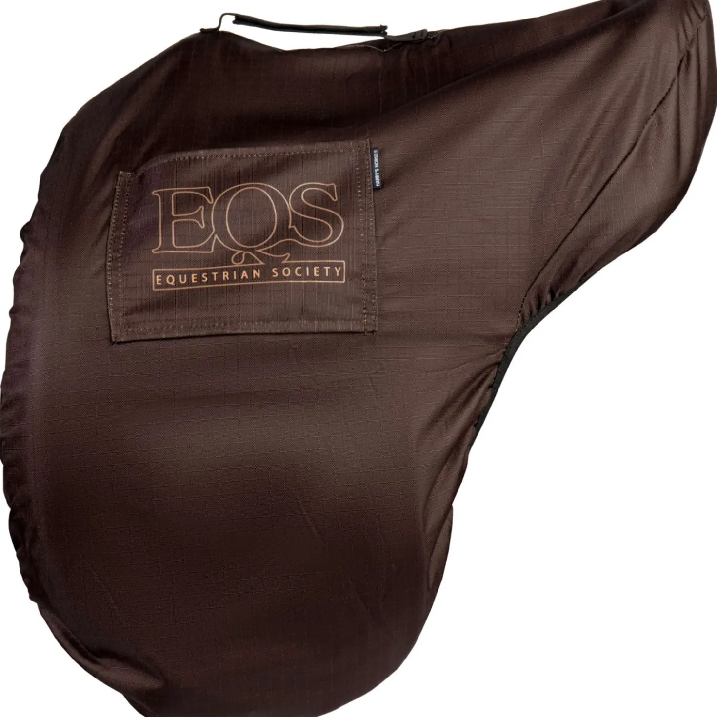 Harry's Horse Zadelhoes EQS AW26 Waterdicht met Fleece Voering Bracken
