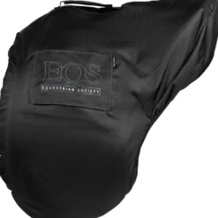 Harry's Horse Zadelhoes EQS AW26 Waterdicht met Fleece Voering Black-Sand