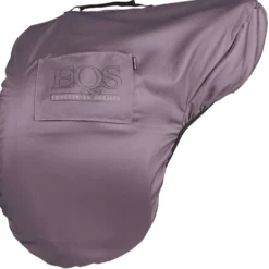 Harry's Horse Zadelhoes EQS AW26 Waterdicht met Fleece Voering Flint