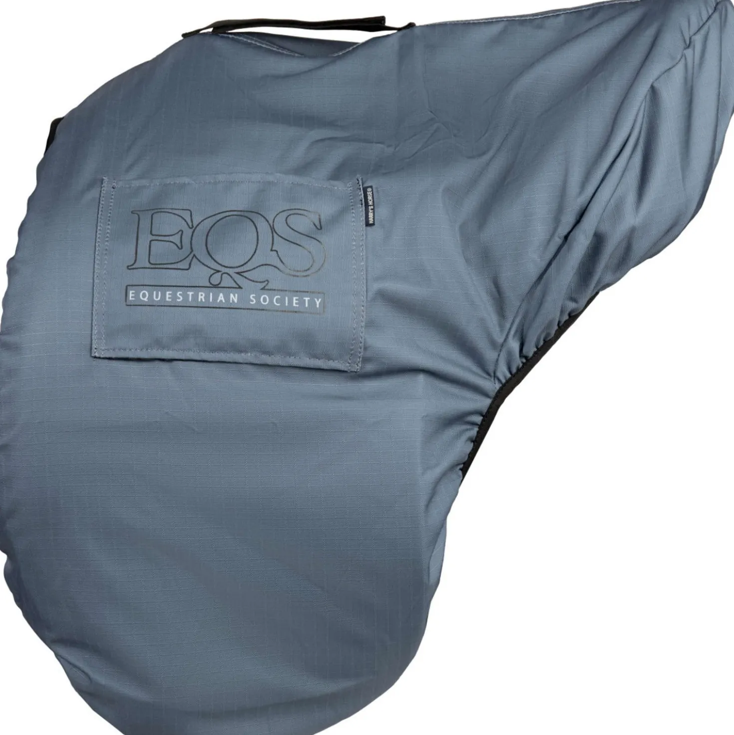 Harry's Horse Zadelhoes EQS AW26 Waterdicht met Fleece Voering Flint Stone