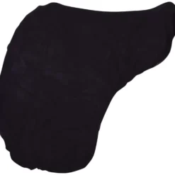 Harry's Horse Zadelhoes Fleece Zwart