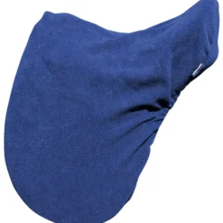 Harry's Horse Zadelhoes Fleece Navy