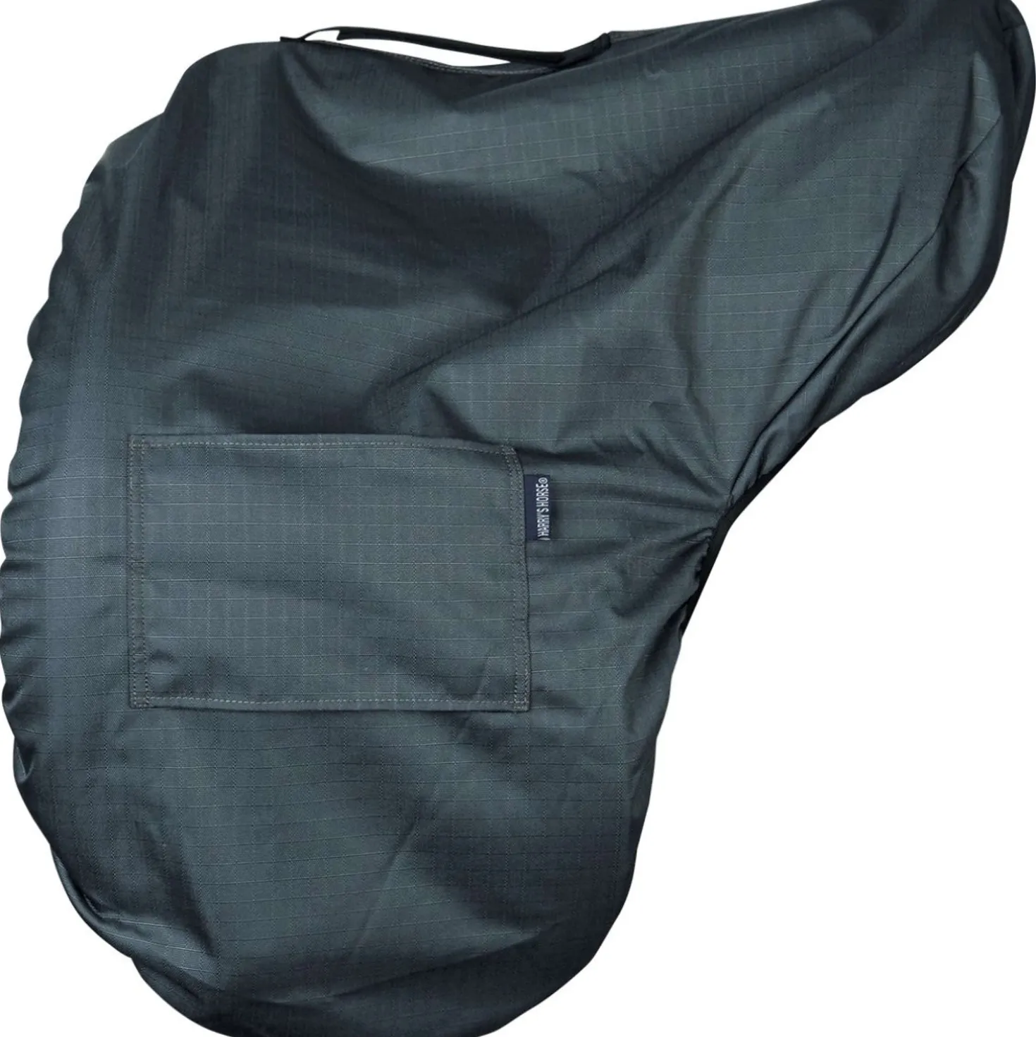 Harry's Horse Zadelhoes WP Ebony