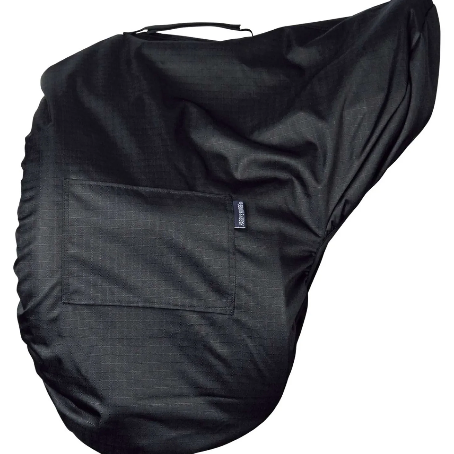 Harry's Horse Zadelhoes WP Zwart