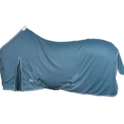 Harry's Horse Zomerdeken Comfort Blauw