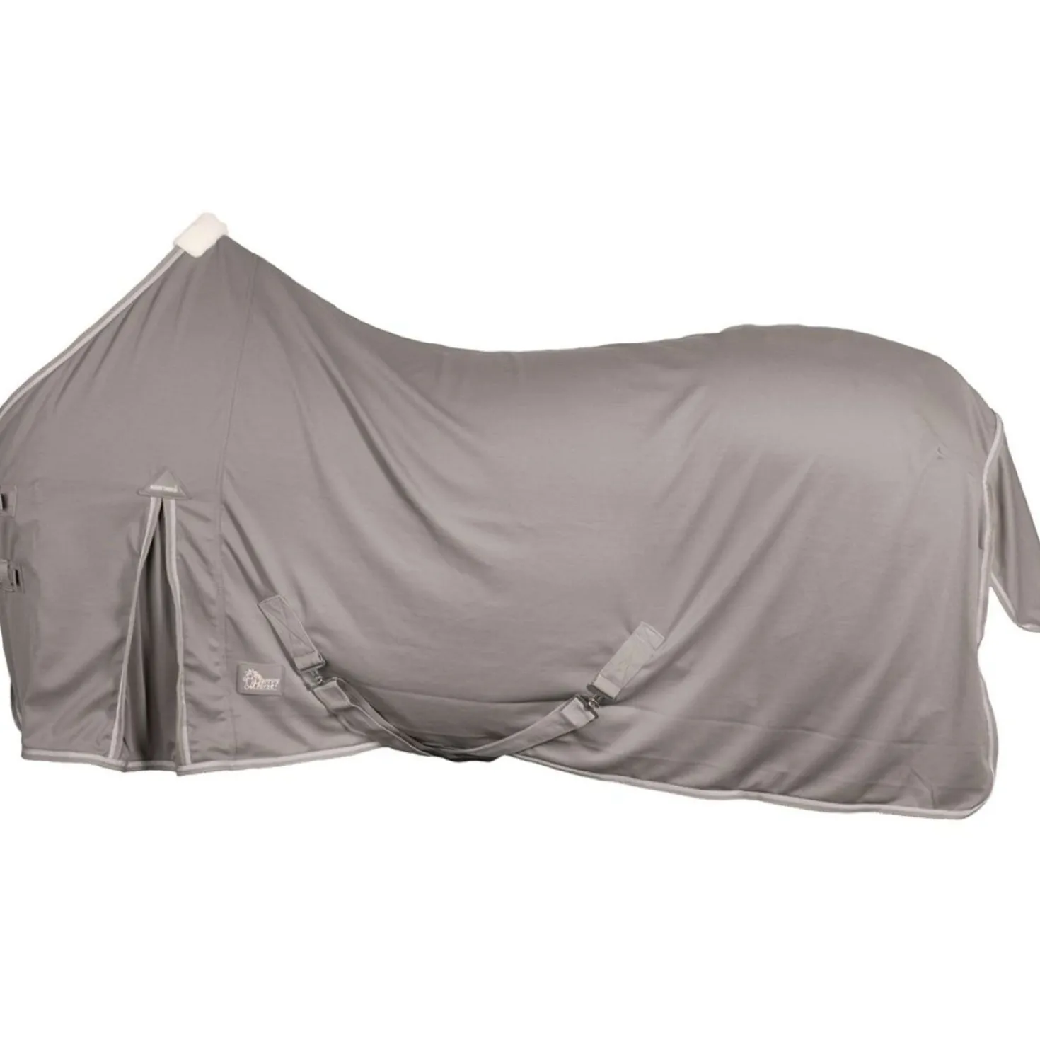 Harry's Horse Zomerdeken Comfort Taupe