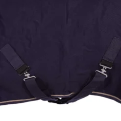 Harry's Horse Zomerdeken Honeycomb 0g Navy