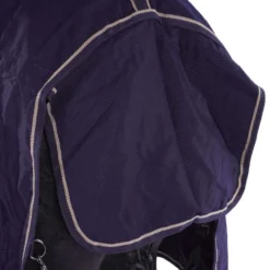 Harry's Horse Zomerdeken Honeycomb 0g Navy