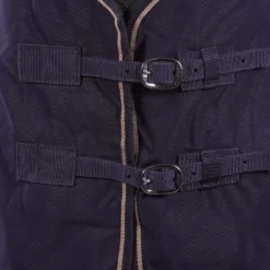 Harry's Horse Zomerdeken Honeycomb 0g Navy