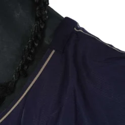 Harry's Horse Zomerdeken Honeycomb 0g Navy