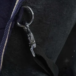 Harry's Horse Zomerdeken Honeycomb 0g Navy