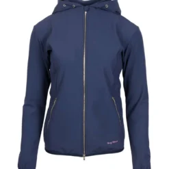 Harry's Horse Zomerjas Denici Cavalli Purple Passion Peacoat