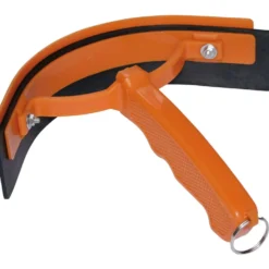 Harry's Horse Zweetmes Plastic met Boog Oranje