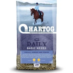 Hartog Daily