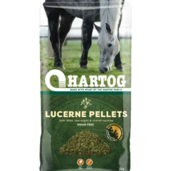 Hartog Lucerne pellets