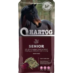 Hartog Senior