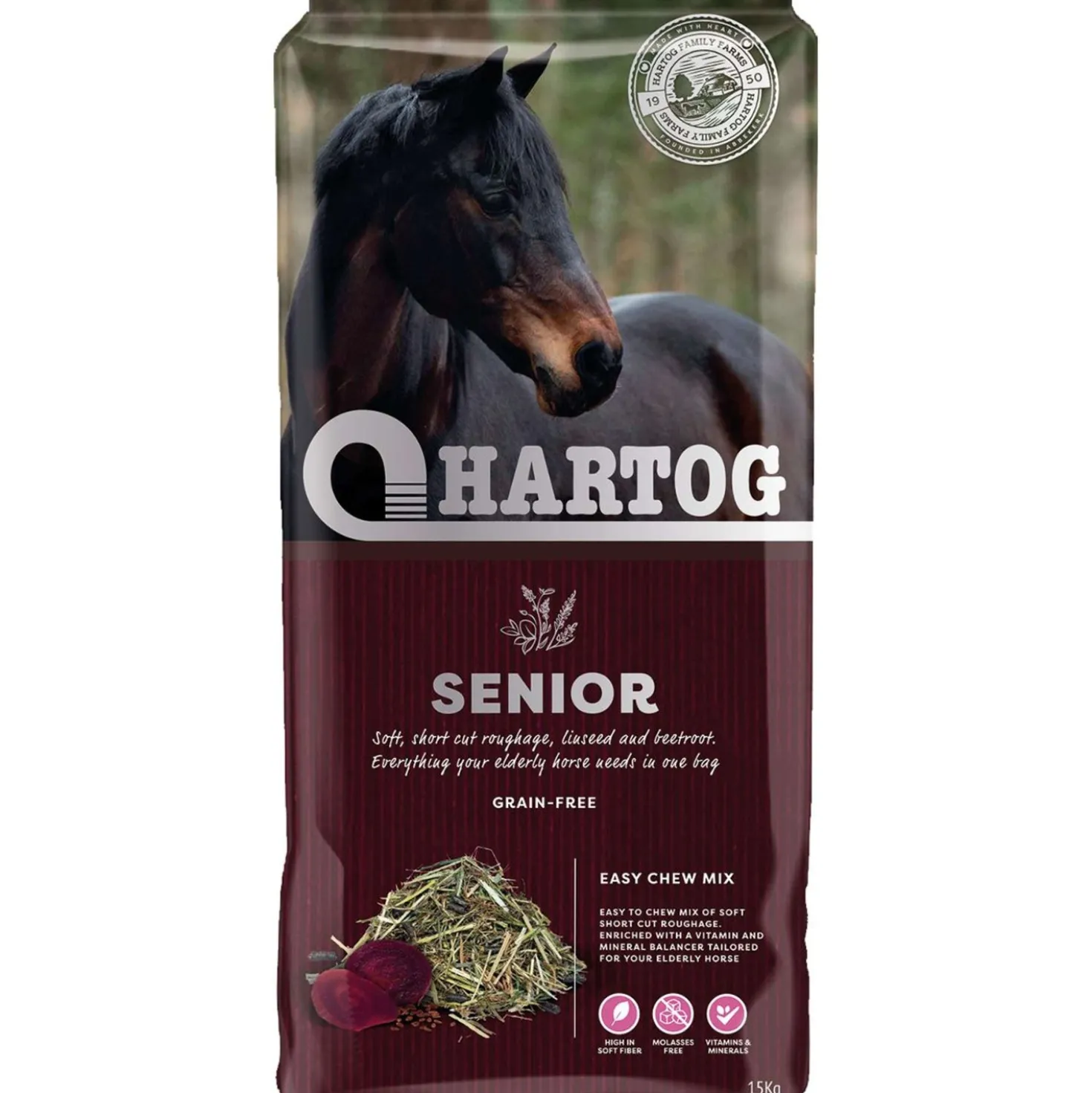Hartog Senior
