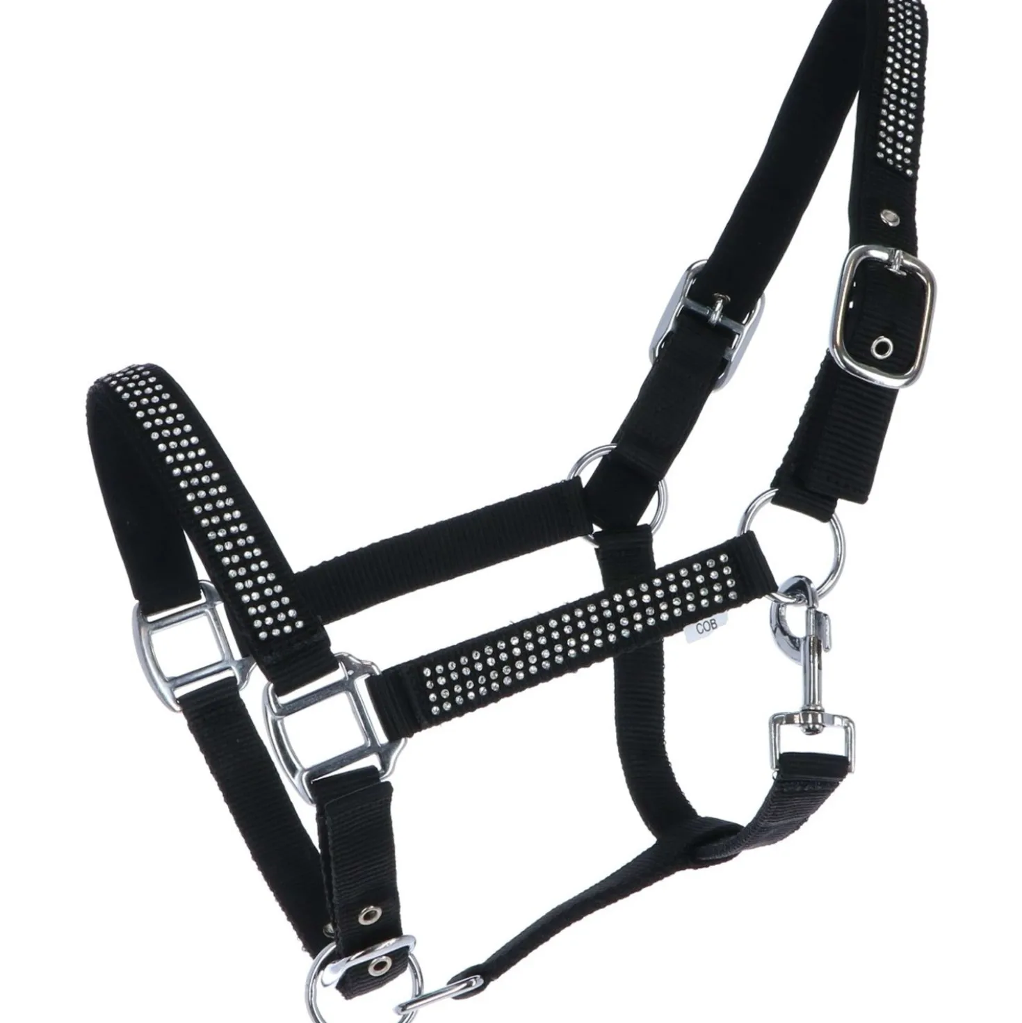 HB Halster Diamonds Collection Zwart