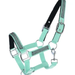 HB Halster Diamonds Collection Mintgroen