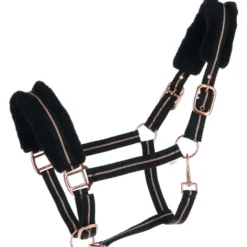 HB Halster Europe Rose Zwart