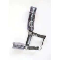 HB Halster Glamour Grijs