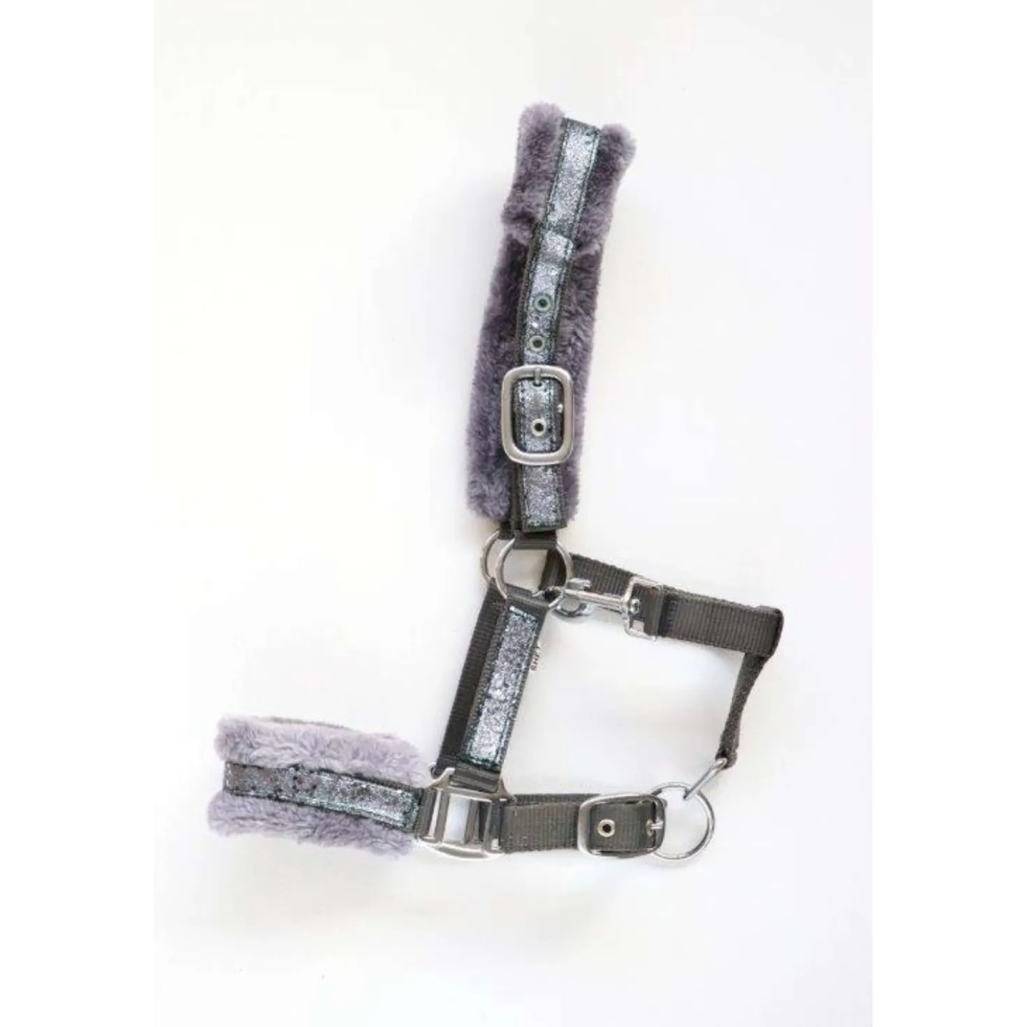 HB Halster Glamour Grijs