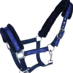 HB Halster Glamour Navy