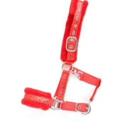 HB Halster Glamour Rood
