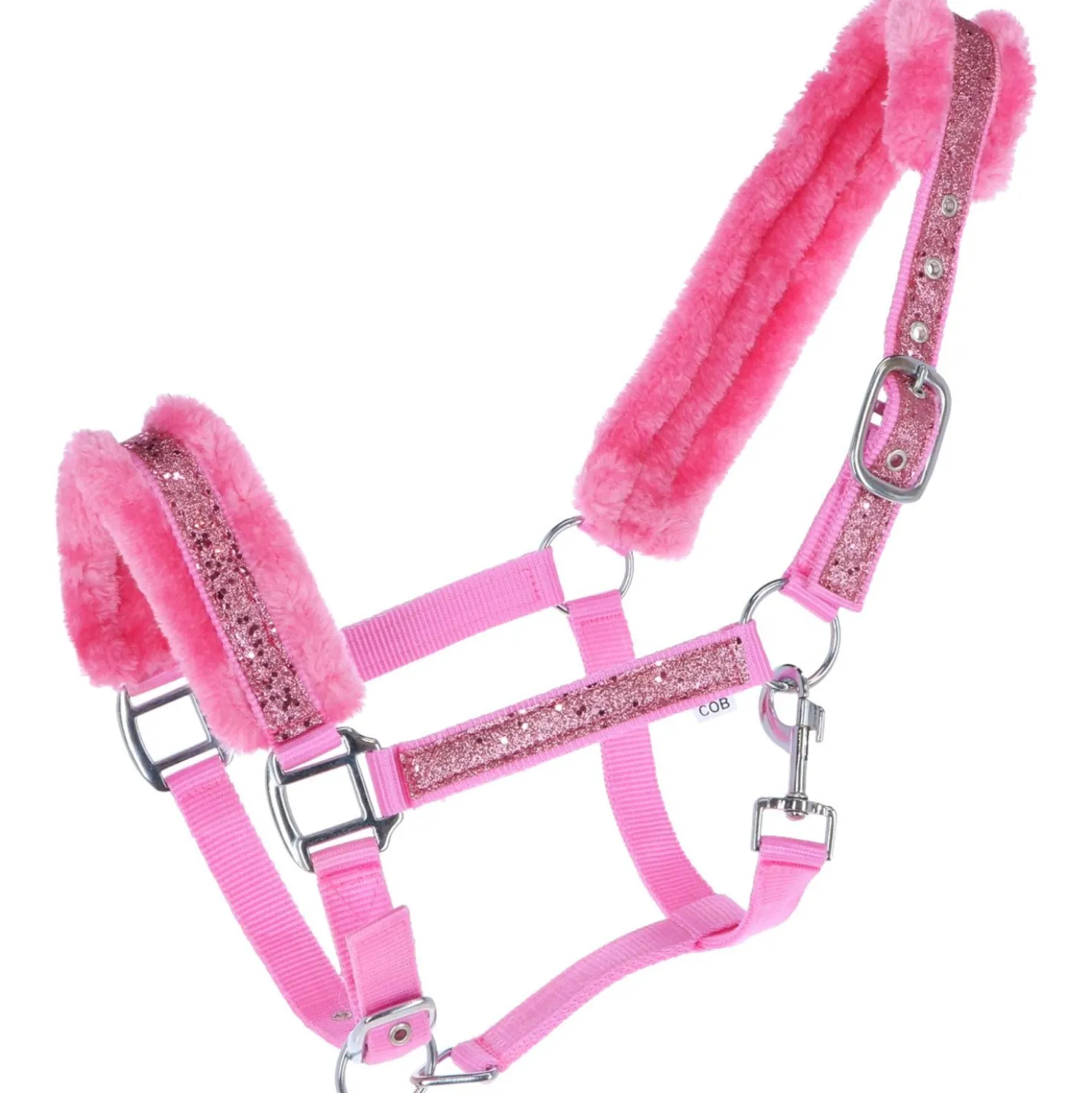 HB Halster Glamour Roze